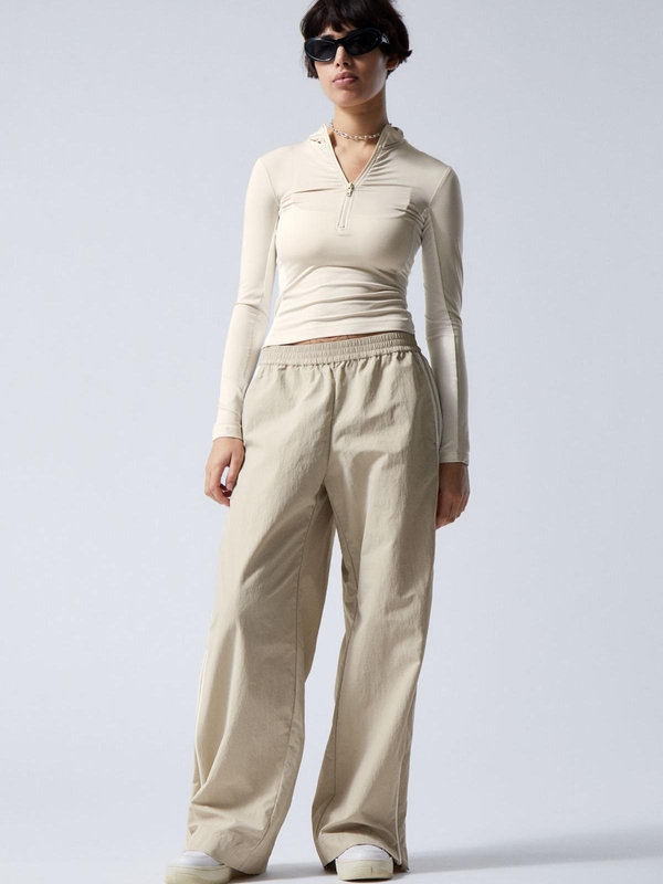 Althea Track Trousers