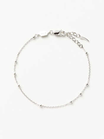 Orb Chain Bracelet