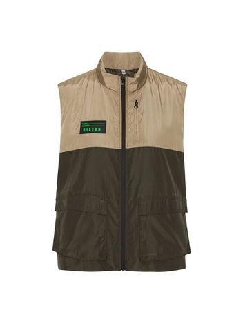 Olivia Vest