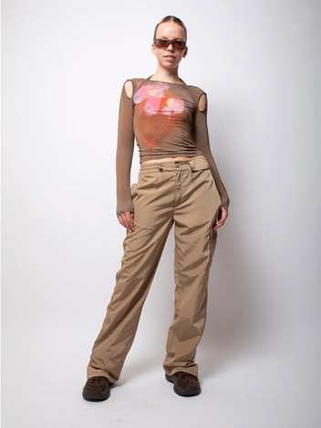 Hella Pants