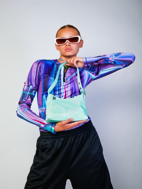 Shoulder Bag - Ulla