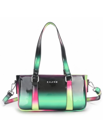 Crossbody Bag - Line