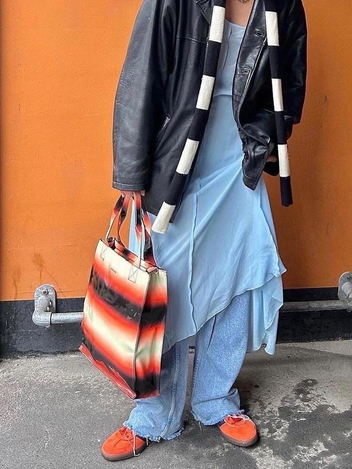 Luna Tote