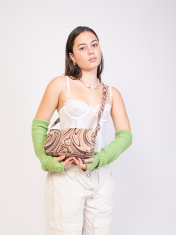 Shoulder Bag Yvonne