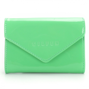 Wallet Freja - Green