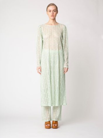 NadahlRS Dress Mint