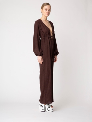 NoriRS Jumpsuit Porto
