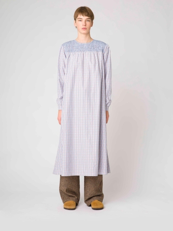 OnarisRS Dress White