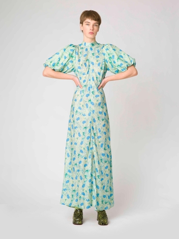 OrraRS Dress Cedar