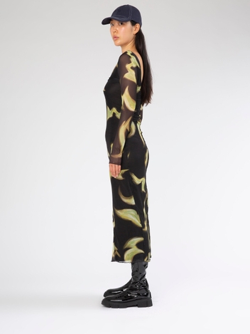 PeteRS Dress Black