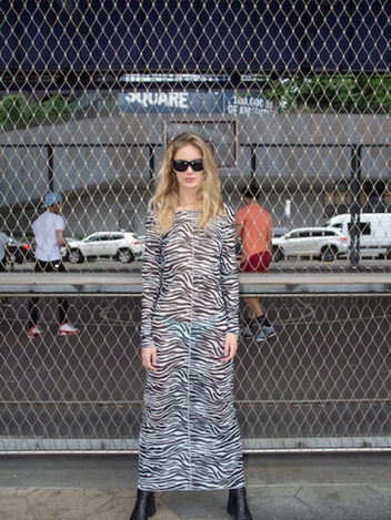 WyattRS Dress