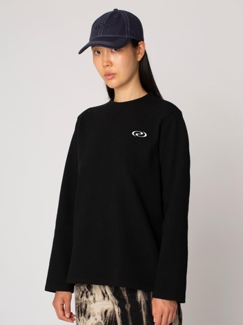 RésuméRS Tee Black