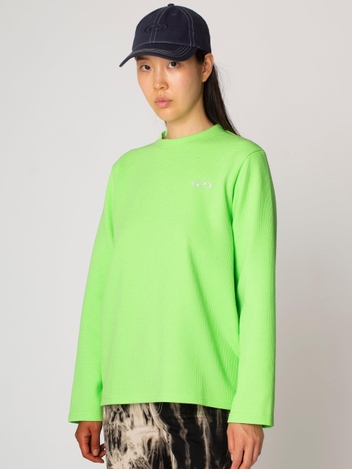 RésuméRS Tee Neon Green