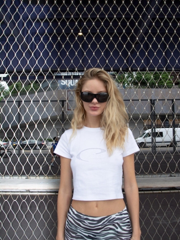 WallisRS Tee
