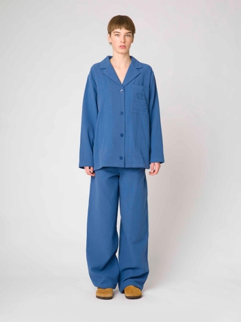 OliseRS Shirt Medium Blue