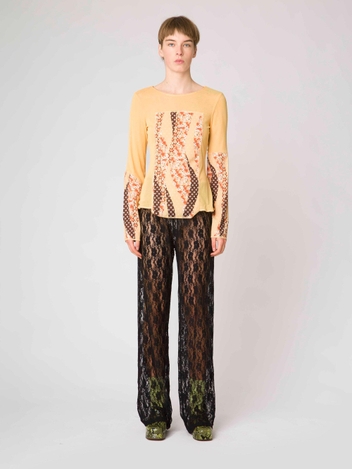 OlvaRS Blouse Pisco