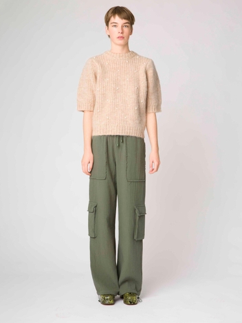 OmaiRS Blouse Nomad