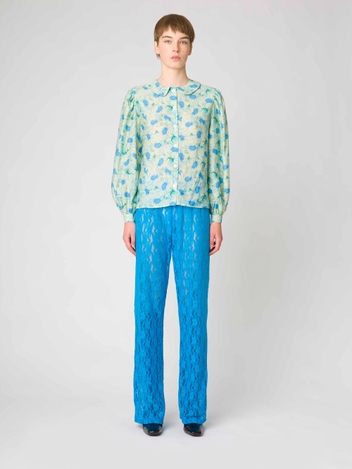 OrangaRS Shirt Cedar