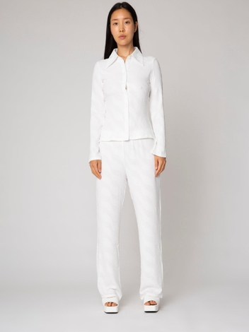 PeggyRS Shirt White