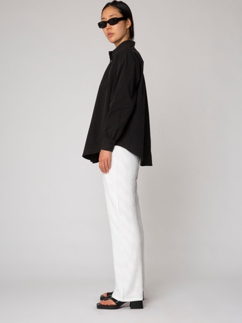 PhagoRS Blouse Black