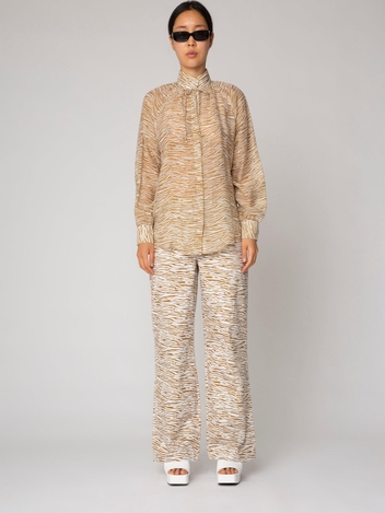 PhagoRS Blouse Humus
