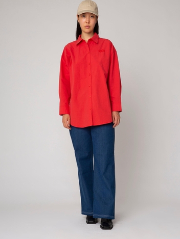 PippaRS Shirt Lipstick