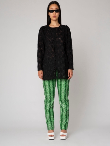 PollieRS Blouse Black
