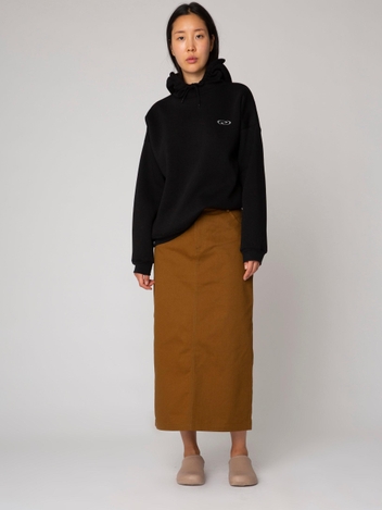 RésuméRS Hoodie UNISEX Black