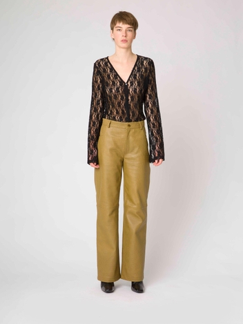OasisRS Pant Evergreen