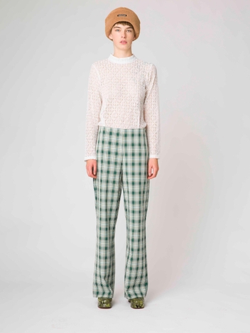 OdaRS Pant Green