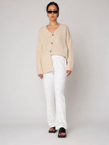 PaitonRS Pant White