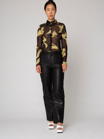 PaomiRS Pant Black
