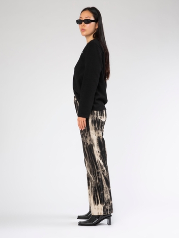 PeerRS Pant Black