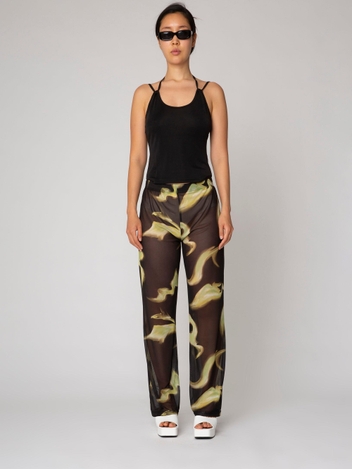 PersusRS Pant Black