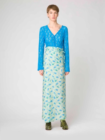 OliaRS Skirt Cedar