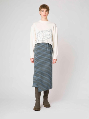 OrlineRS Skirt Army