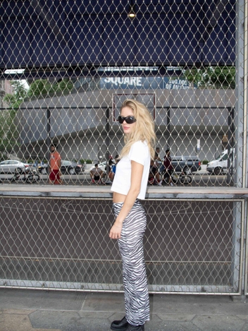 WalkerRS Skirt