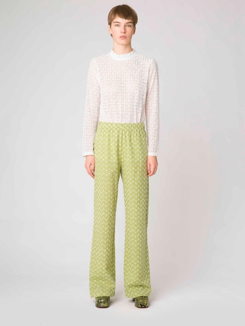 OrchidRS Pant Seaweed