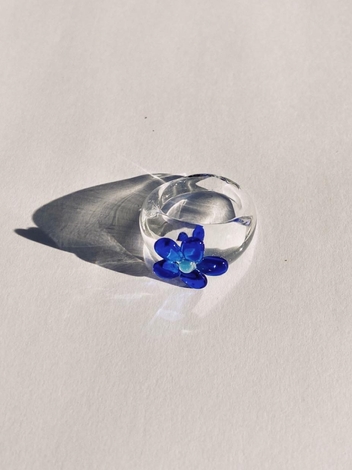 Flower Ring