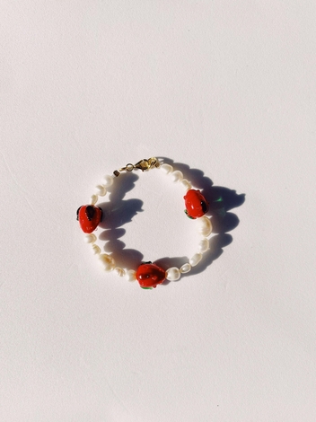 Bead Bracelet