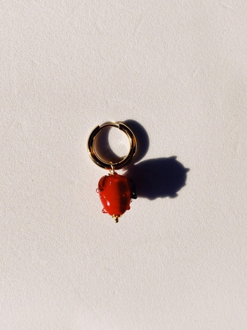 Strawberry Single