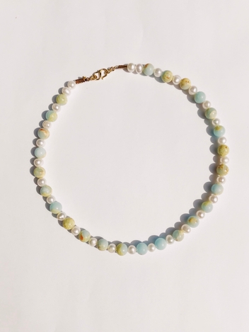 Ocean Necklace