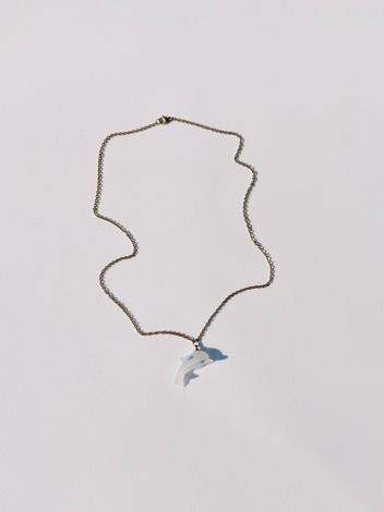 Delfina Necklace