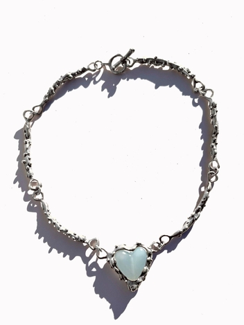 Bakteria Necklace