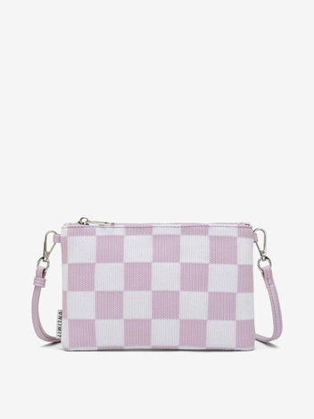 Unlimit clutch Esther Light Purple