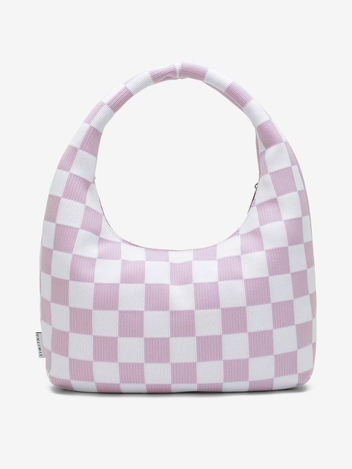 Unlimit shoulder bag Emilie Light Purple
