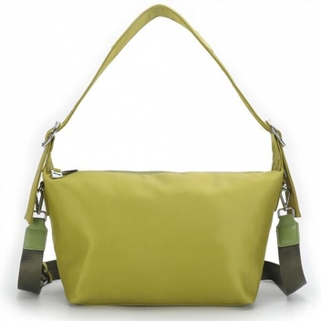 Crossbody Bag Bibbi Olive - Olive