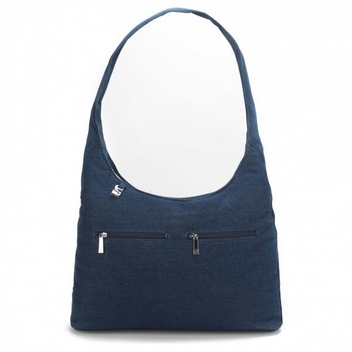 Crossbody Bag Astrid - Dark Blue