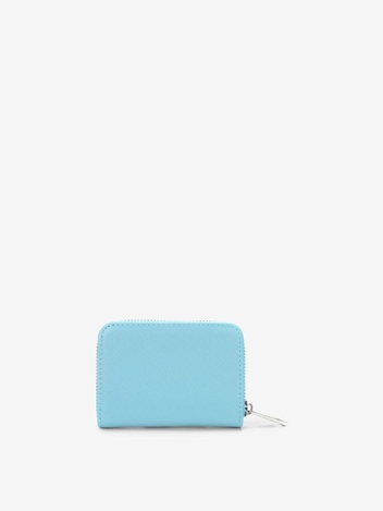 Unlimit wallet Holly Turqouise