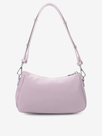 Unlimit shoulder bag Zoey Light Purple